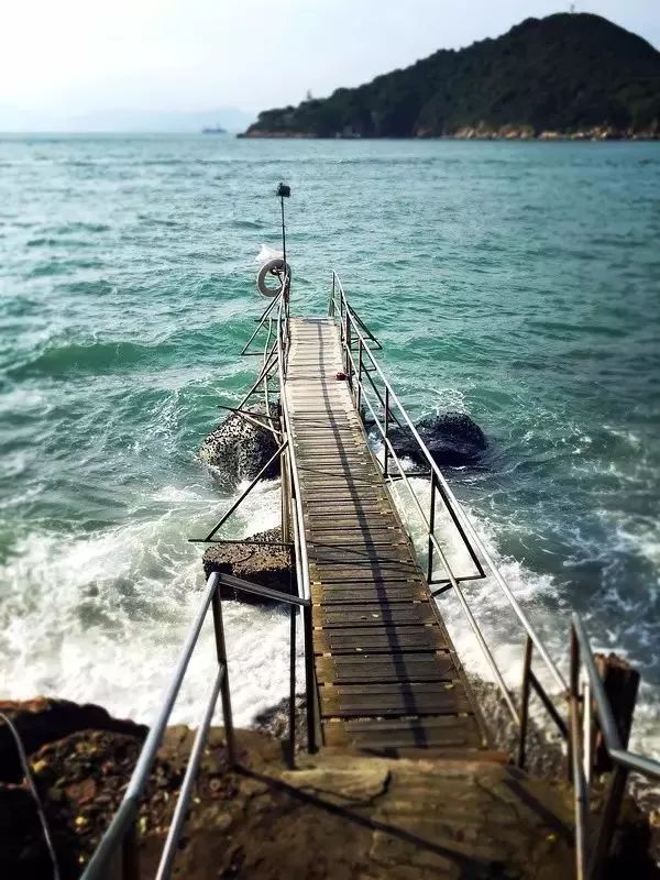 不止九龙旺角，这才是香港的天堂，但99%的人都去错地方了！