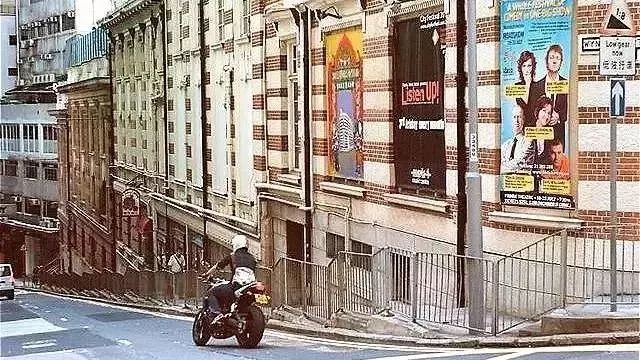 不止九龙旺角，这才是香港的天堂，但99%的人都去错地方了！