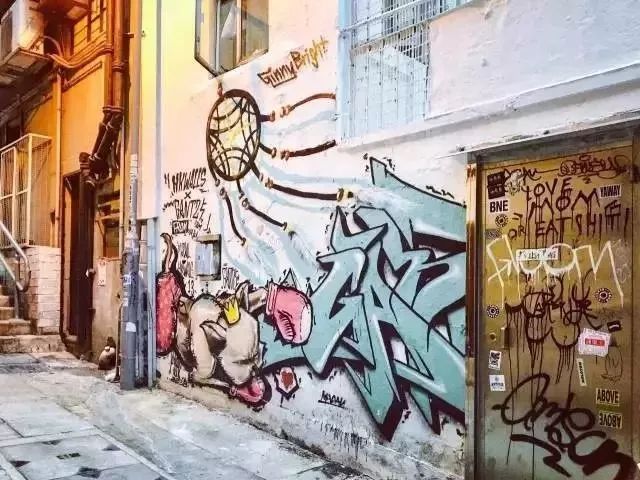 不止九龙旺角，这才是香港的天堂，但99%的人都去错地方了！