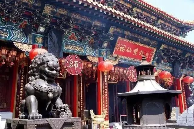 不止九龙旺角，这才是香港的天堂，但99%的人都去错地方了！