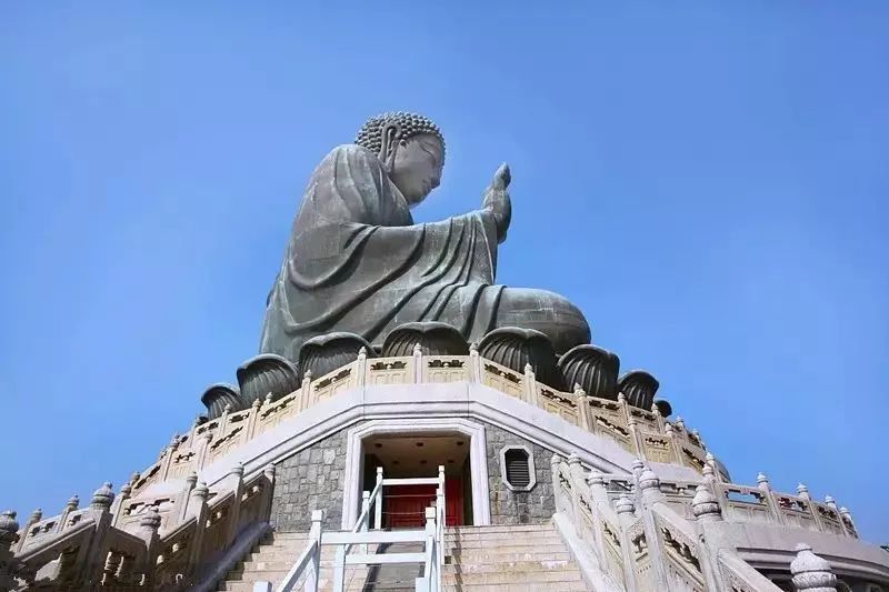 不止九龙旺角，这才是香港的天堂，但99%的人都去错地方了！