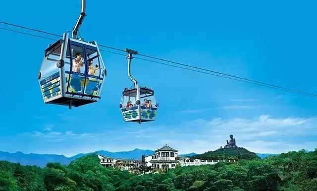 不止九龙旺角，这才是香港的天堂，但99%的人都去错地方了！