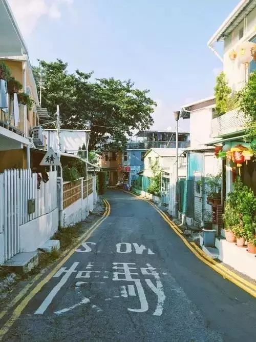 不止九龙旺角，这才是香港的天堂，但99%的人都去错地方了！