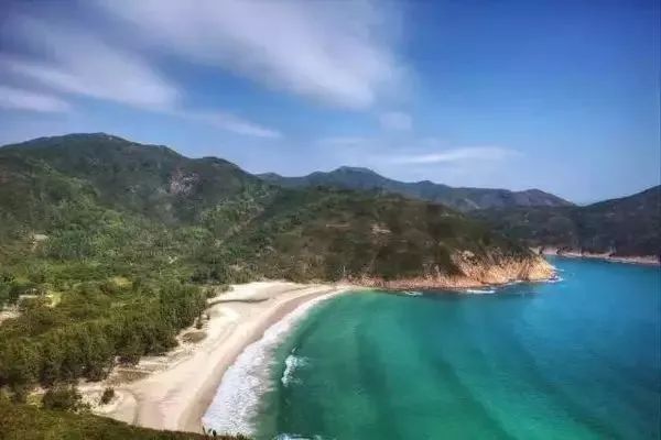 不止九龙旺角，这才是香港的天堂，但99%的人都去错地方了！