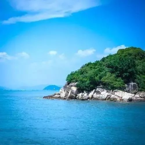 不止九龙旺角，这才是香港的天堂，但99%的人都去错地方了！