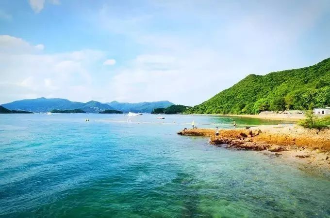 不止九龙旺角，这才是香港的天堂，但99%的人都去错地方了！