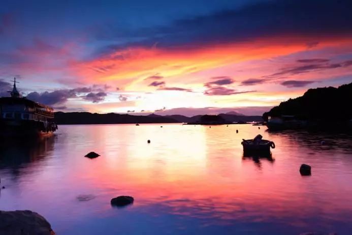 不止九龙旺角，这才是香港的天堂，但99%的人都去错地方了！