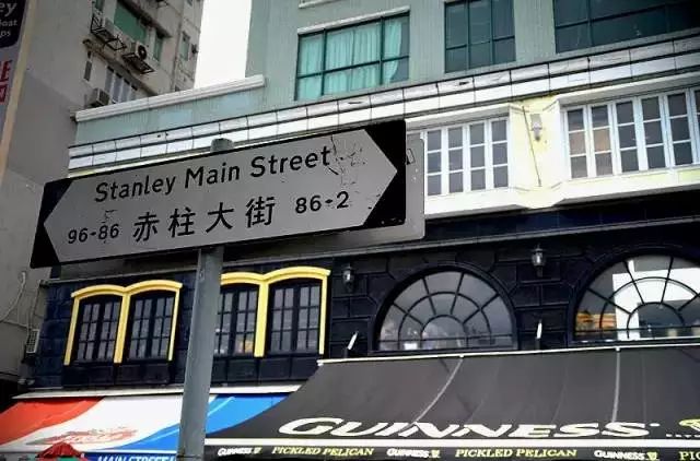 不止九龙旺角，这才是香港的天堂，但99%的人都去错地方了！