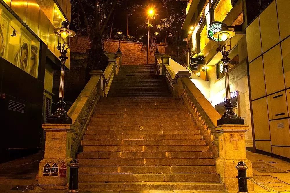 不止九龙旺角，这才是香港的天堂，但99%的人都去错地方了！