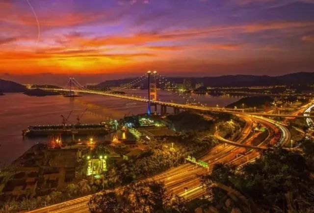 不止九龙旺角，这才是香港的天堂，但99%的人都去错地方了！