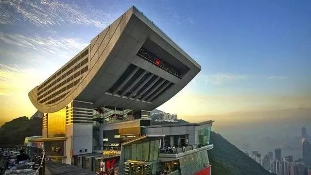 不止九龙旺角，这才是香港的天堂，但99%的人都去错地方了！