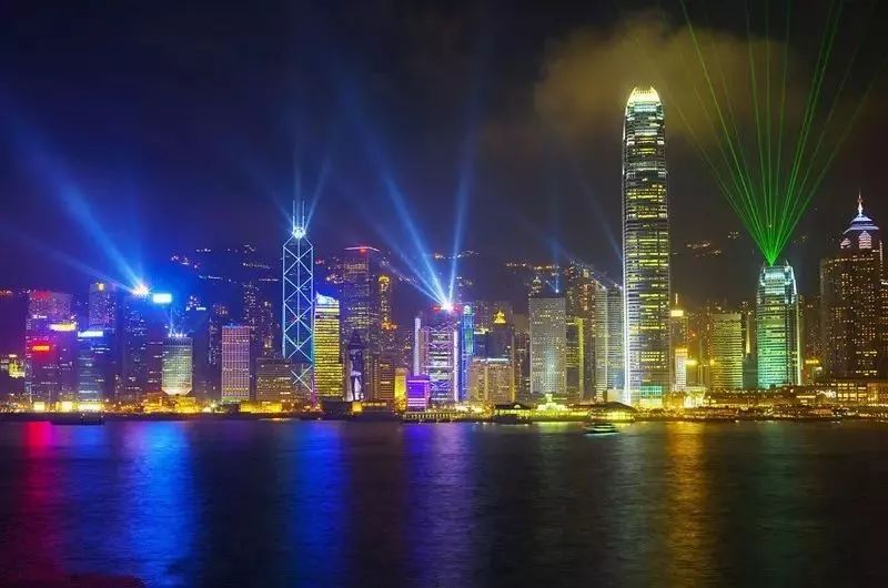 不止九龙旺角，这才是香港的天堂，但99%的人都去错地方了！