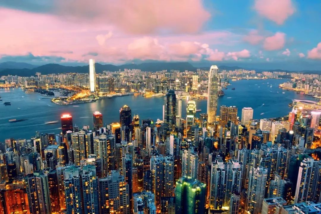 不止九龙旺角，这才是香港的天堂，但99%的人都去错地方了！