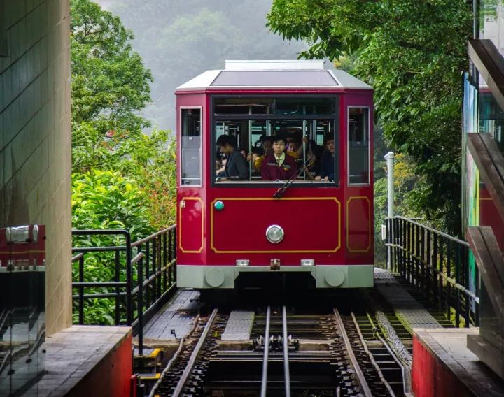 不止九龙旺角，这才是香港的天堂，但99%的人都去错地方了！