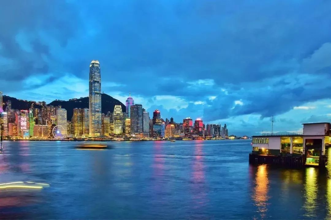 不止九龙旺角，这才是香港的天堂，但99%的人都去错地方了！