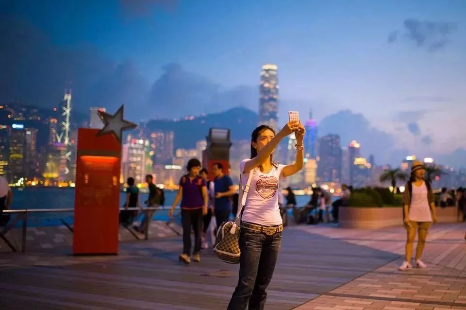 不止九龙旺角，这才是香港的天堂，但99%的人都去错地方了！