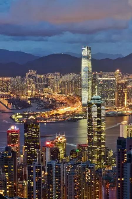 不止九龙旺角，这才是香港的天堂，但99%的人都去错地方了！