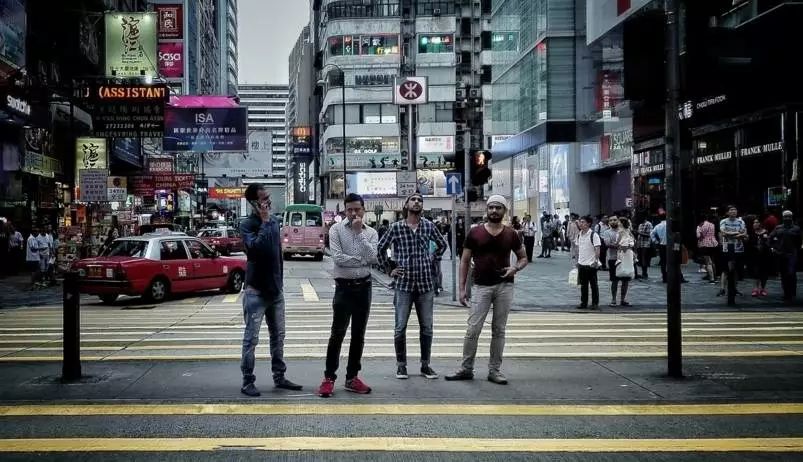 不止九龙旺角，这才是香港的天堂，但99%的人都去错地方了！