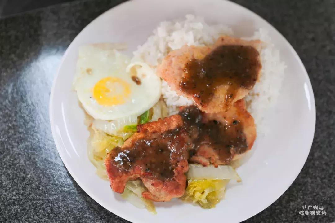 星海音乐学院伙食,星海音乐学院饭堂贵不贵