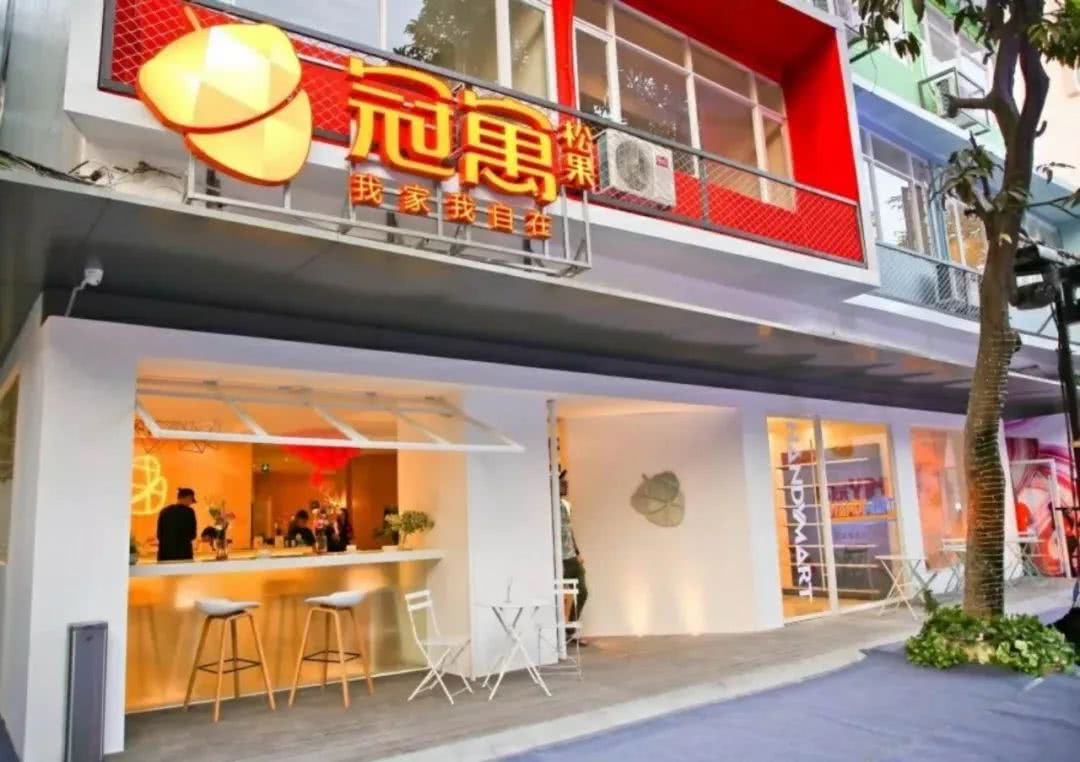 没有参展的龙湖,却在大连刷足了存在感