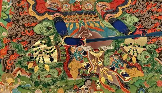 青海有神奇的地方吗,青海十大绝美景点