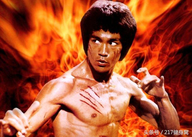 李小龙的训练到底有多恐怖,李小龙的训练强度人能承受得了吗