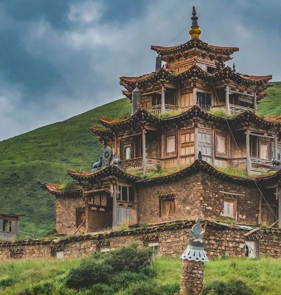 青海有神奇的地方吗,青海十大绝美景点