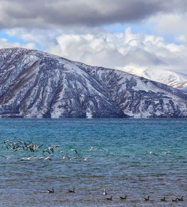 青海有神奇的地方吗,青海十大绝美景点