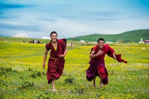 青海有神奇的地方吗,青海十大绝美景点