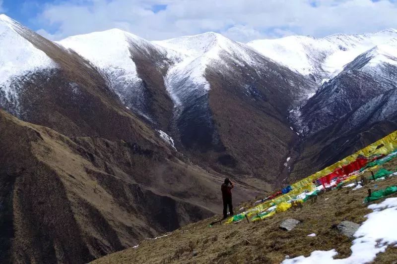 青海有神奇的地方吗,青海十大绝美景点
