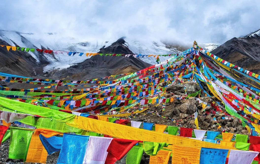 青海有神奇的地方吗,青海十大绝美景点