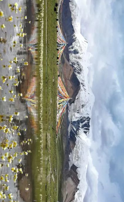 青海有神奇的地方吗,青海十大绝美景点