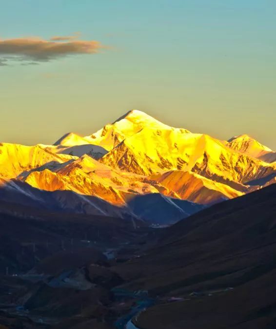 青海有神奇的地方吗,青海十大绝美景点