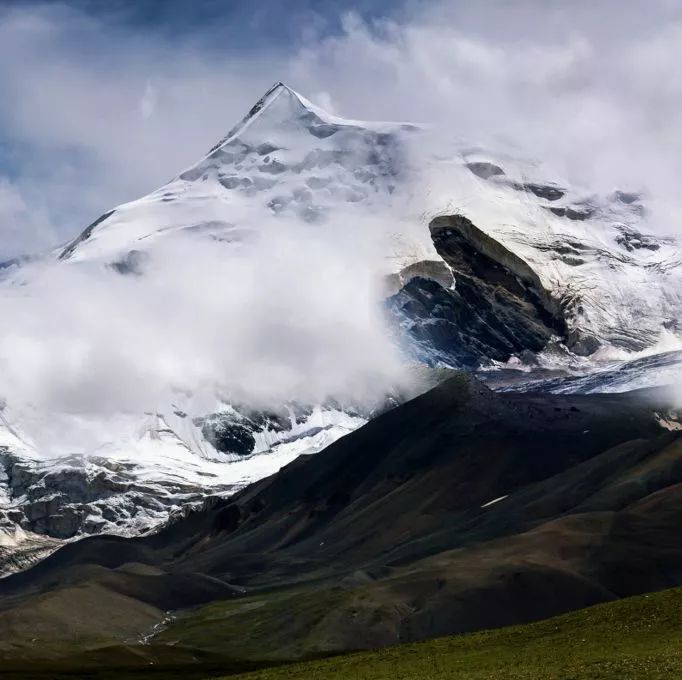 青海有神奇的地方吗,青海十大绝美景点