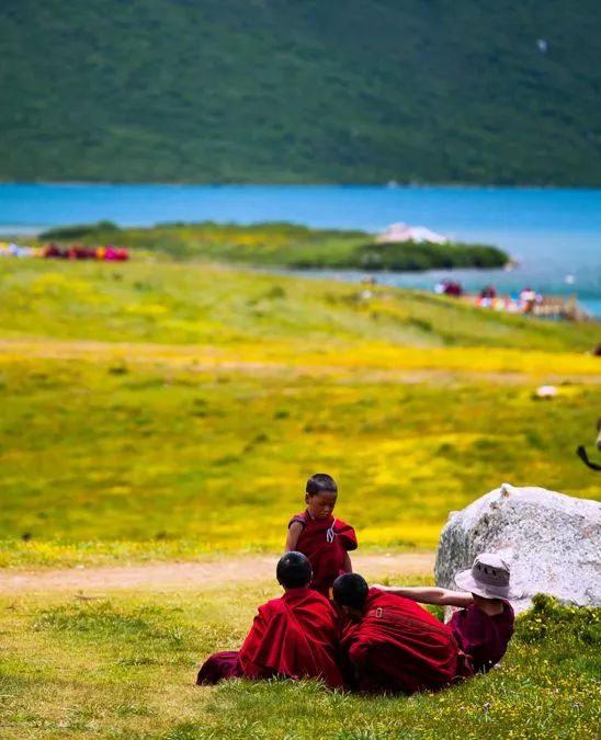 青海有神奇的地方吗,青海十大绝美景点