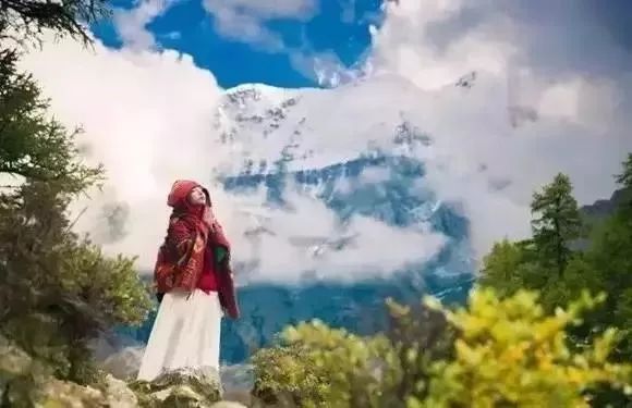 青海有神奇的地方吗,青海十大绝美景点