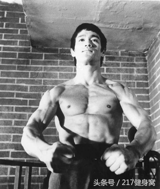 李小龙的训练到底有多恐怖,李小龙的训练强度人能承受得了吗