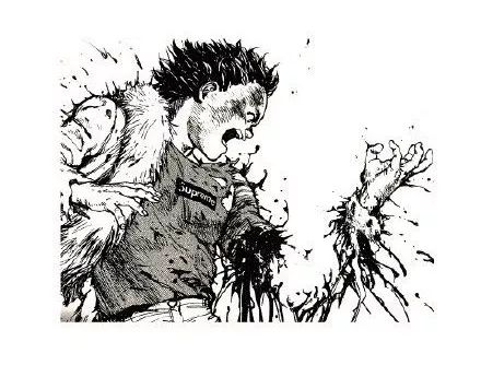 六块钱穿上Supreme不是梦，突破次元壁来圈钱！