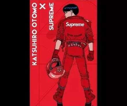 六块钱穿上Supreme不是梦，突破次元壁来圈钱！