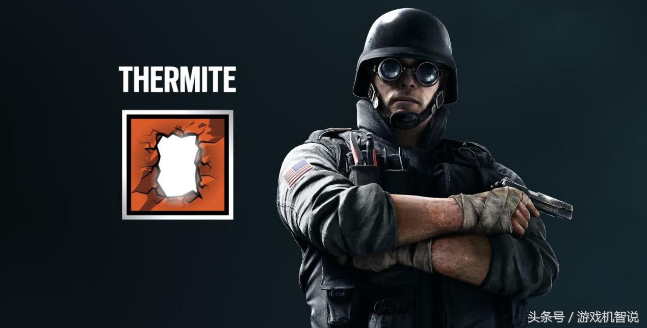 彩虹六号进攻怎么打,彩虹六号新手推荐干员