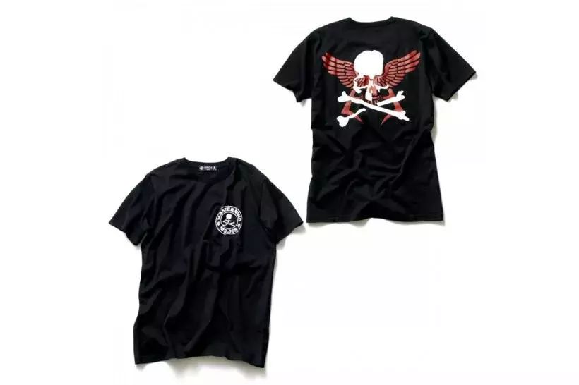 六块钱穿上Supreme不是梦，突破次元壁来圈钱！