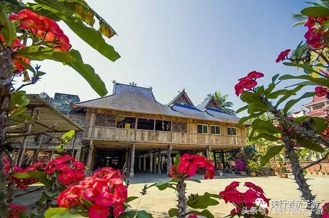 到版纳一定要体验一场泼水狂欢,云南景洪泼水节之旅