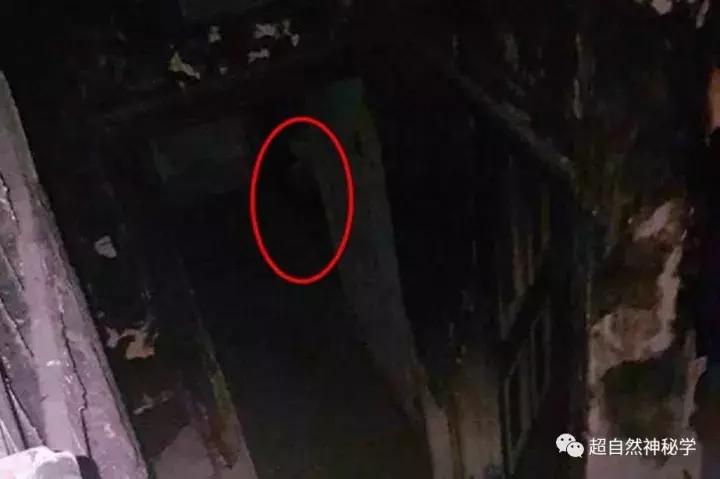 灵异事件30张恐怖照片,恐怖视频灵异事件合集