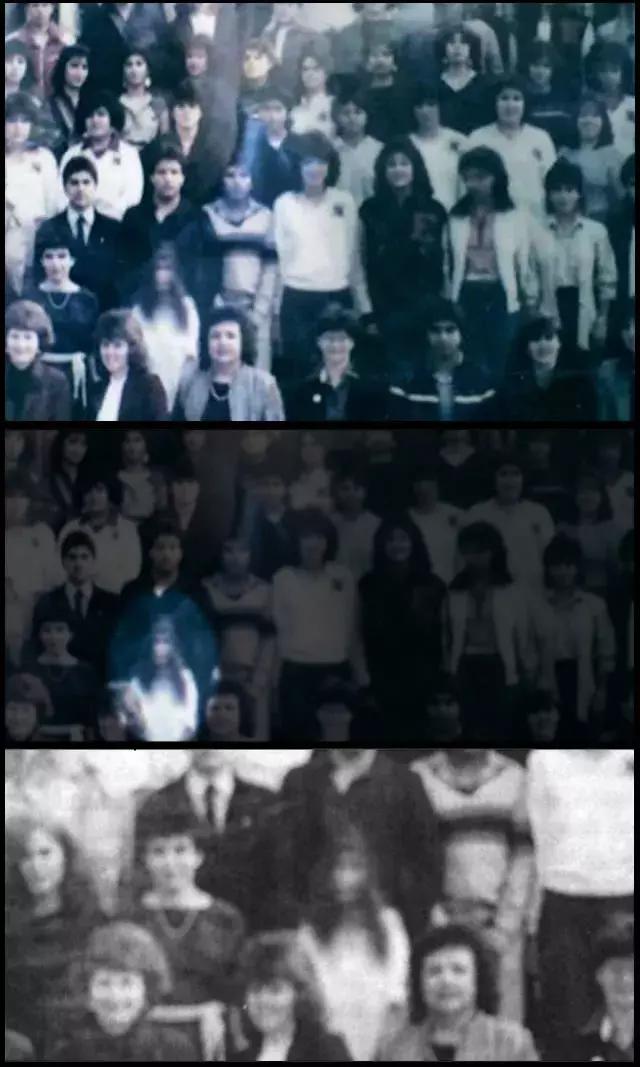 灵异事件30张恐怖照片,恐怖视频灵异事件合集