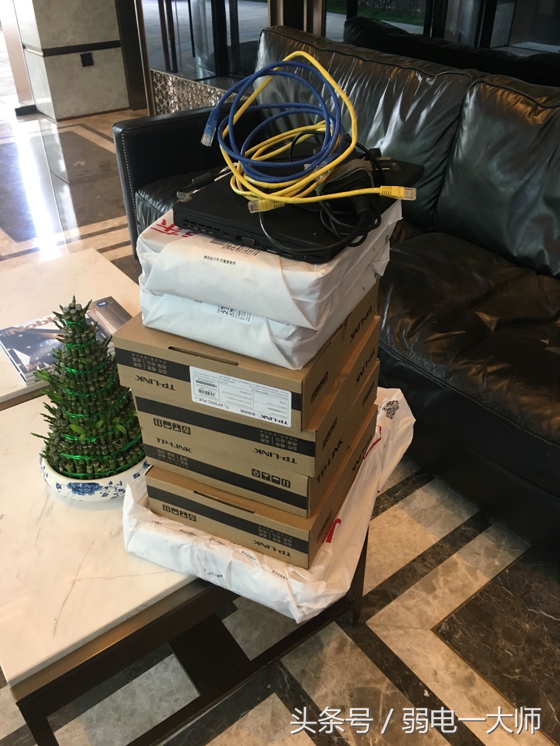 家用wifi全覆盖无缝漫游解决方案,实现家庭无线wifi的漫游功能