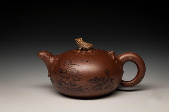 紫砂壶真假识别方法,怎样识别紫砂壶真假