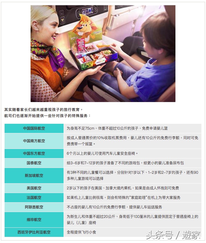 带两个孩子坐飞机详细流程,带孩子坐一次飞机
