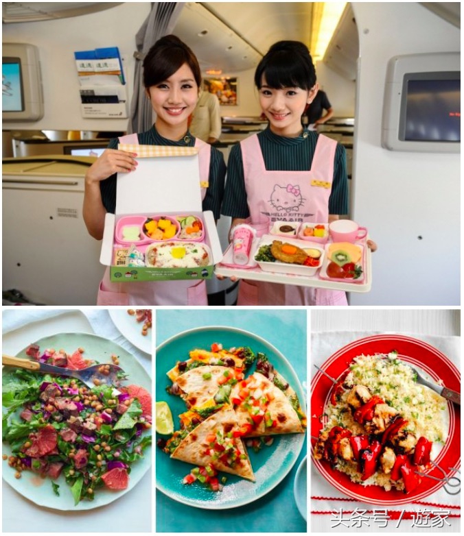 带两个孩子坐飞机详细流程,带孩子坐一次飞机