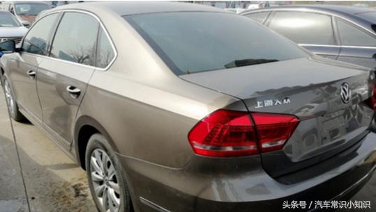 新款大众帕萨特耐开吗,帕萨特最新款真实车主吐槽
