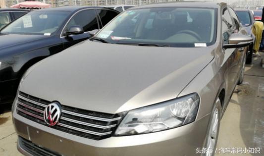 新款大众帕萨特耐开吗,帕萨特最新款真实车主吐槽